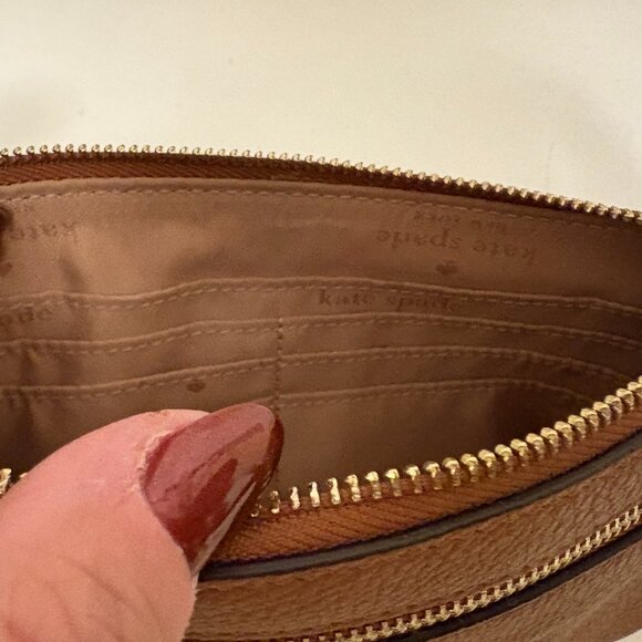 Kate Spade Gemini Wristlet - Picture 4 of 7